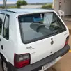 FIAT UNO 1.0 MPI MILLE FIRE ECONOMY 8V FLEX 4P MANUAL FIAT UNO 1.0 MPI MILLE FIRE ECONOMY 8V FLEX 4P MANUAL