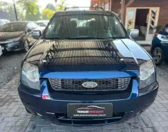FORD ECOSPORT 1.6 XLT 8V FLEX 4P MANUAL FORD ECOSPORT 1.6 XLT 8V FLEX 4P MANUAL