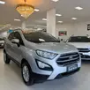 FORD ECOSPORT 1.5 TI-VCT FLEX SE AUTOMÁTICO FORD ECOSPORT 1.5 TI-VCT FLEX SE AUTOMÁTICO