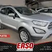 FORD ECOSPORT 1.5 TI-VCT FLEX SE MANUAL FORD ECOSPORT 1.5 TI-VCT FLEX SE MANUAL