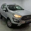FORD ECOSPORT 1.5 TI-VCT FLEX SE MANUAL FORD ECOSPORT 1.5 TI-VCT FLEX SE MANUAL