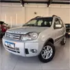 FORD ECOSPORT 1.6 FREESTYLE 8V FLEX 4P MANUAL FORD ECOSPORT 1.6 FREESTYLE 8V FLEX 4P MANUAL