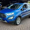 FORD ECOSPORT 2.0 DIRECT FLEX TITANIUM AUTOMÁTICO FORD ECOSPORT 2.0 DIRECT FLEX TITANIUM AUTOMÁTICO