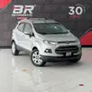 FORD ECOSPORT 2.0 TITANIUM 16V FLEX 4P AUTOMÁTICO FORD ECOSPORT 2.0 TITANIUM 16V FLEX 4P AUTOMÁTICO
