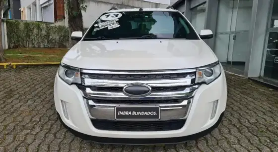 FORD EDGE 3.5 V6 GASOLINA LIMITED AUTOMÁTICO FORD EDGE 3.5 V6 GASOLINA LIMITED AUTOMÁTICO