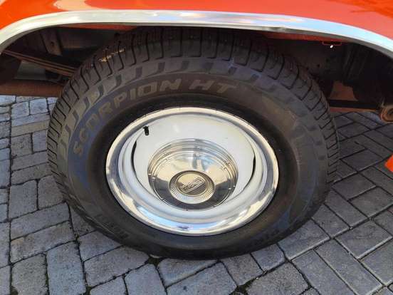 FORD-F-1000-3.9 SUPER SÉRIE CS 8V DIESEL 2P MANUAL FORD-F-1000-1981
