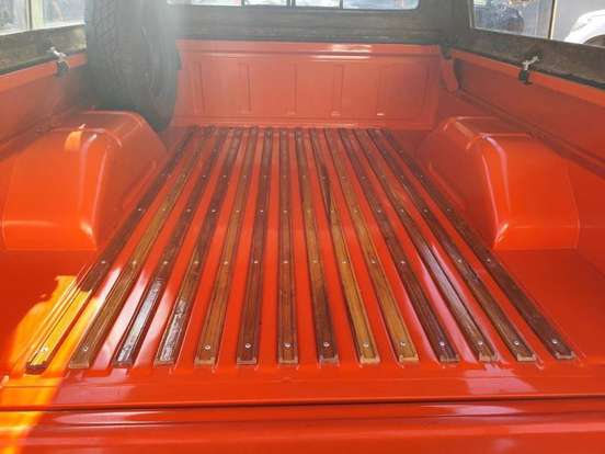 FORD-F-1000-3.9 SUPER SÉRIE CS 8V DIESEL 2P MANUAL FORD-F-1000-1981