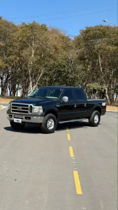 FORD F-250 3.9 XLT MAX POWER 4X4 CD DIESEL 4P MANUAL FORD F-250 3.9 XLT MAX POWER 4X4 CD DIESEL 4P MANUAL