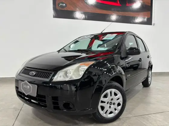FORD FIESTA 1.0 MPI CLASS HATCH 8V FLEX 4P MANUAL FORD FIESTA 1.0 MPI CLASS HATCH 8V FLEX 4P MANUAL