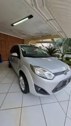 FORD FIESTA 1.6 MPI CLASS SEDAN 8V FLEX 4P MANUAL FORD FIESTA 1.6 MPI CLASS SEDAN 8V FLEX 4P MANUAL