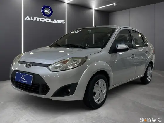 FORD FIESTA 1.6 ROCAM SE SEDAN 8V FLEX 4P MANUAL FORD FIESTA 1.6 ROCAM SE SEDAN 8V FLEX 4P MANUAL