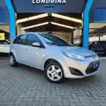 FORD FIESTA 1.6 ROCAM HATCH 8V FLEX 4P MANUAL FORD FIESTA 1.6 ROCAM HATCH 8V FLEX 4P MANUAL