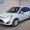 FORD FIESTA 1.6 ROCAM SE 8V FLEX 4P MANUAL FORD FIESTA 1.6 ROCAM SE 8V FLEX 4P MANUAL