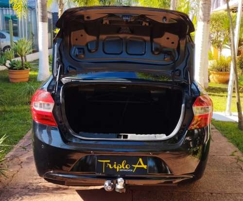 FORD-KA +-2018