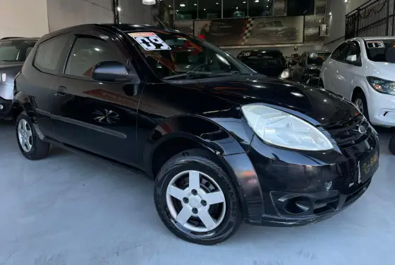 FORD KA 1.0 MPI 8V FLEX 2P MANUAL FORD KA 1.0 MPI 8V FLEX 2P MANUAL