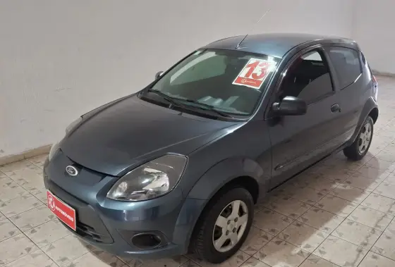 FORD KA 1.0 MPI 8V FLEX 2P MANUAL FORD KA 1.0 MPI 8V FLEX 2P MANUAL