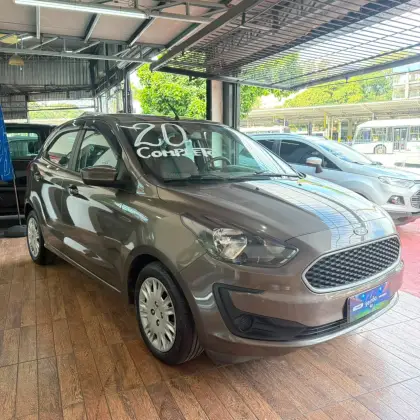 FORD KA 1.0 TI-VCT FLEX SE MANUAL FORD KA 1.0 TI-VCT FLEX SE MANUAL