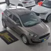 FORD KA 1.0 TI-VCT FLEX SE MANUAL FORD KA 1.0 TI-VCT FLEX SE MANUAL