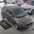 FORD KA 1.0 TI-VCT FLEX SE MANUAL FORD KA 1.0 TI-VCT FLEX SE MANUAL