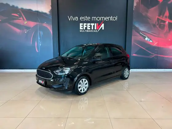 FORD KA 1.0 TI-VCT FLEX SE MANUAL FORD KA 1.0 TI-VCT FLEX SE MANUAL