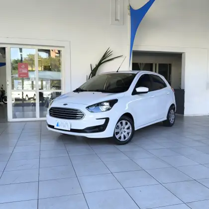 FORD KA 1.0 TI-VCT FLEX SE MANUAL FORD KA 1.0 TI-VCT FLEX SE MANUAL