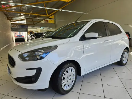 FORD KA 1.0 TI-VCT FLEX SE PLUS MANUAL FORD KA 1.0 TI-VCT FLEX SE PLUS MANUAL