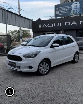 FORD KA 1.0 TI-VCT FLEX SE PLUS MANUAL FORD KA 1.0 TI-VCT FLEX SE PLUS MANUAL