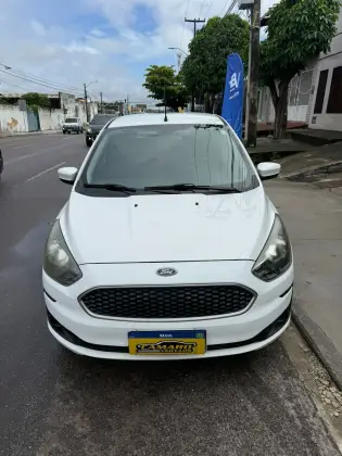 FORD KA 1.0 TI-VCT FLEX SE PLUS MANUAL