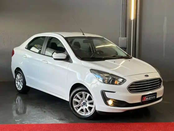 FORD KA 1.0 TI-VCT FLEX SE SEDAN MANUAL FORD KA 1.0 TI-VCT FLEX SE SEDAN MANUAL