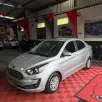 FORD KA 1.5 TI-VCT FLEX SE PLUS SEDAN MANUAL FORD KA 1.5 TI-VCT FLEX SE PLUS SEDAN MANUAL