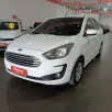 FORD KA 1.5 TI-VCT FLEX SE SEDAN MANUAL FORD KA 1.5 TI-VCT FLEX SE SEDAN MANUAL