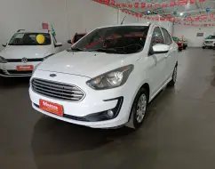 FORD KA 1.5 TI-VCT FLEX SE SEDAN MANUAL FORD KA 1.5 TI-VCT FLEX SE SEDAN MANUAL