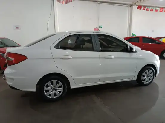 FORD-KA-1.5 TI-VCT FLEX SE SEDAN MANUAL FORD-KA-2019