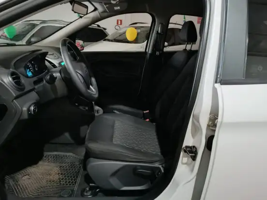 FORD-KA-1.5 TI-VCT FLEX SE SEDAN MANUAL FORD-KA-2019