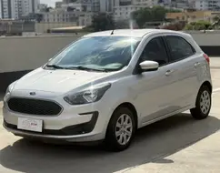FORD KA 1.0 TI-VCT FLEX SE MANUAL FORD KA 1.0 TI-VCT FLEX SE MANUAL