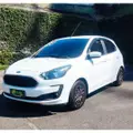 FORD KA 1.0 TI-VCT FLEX SE MANUAL FORD KA 1.0 TI-VCT FLEX SE MANUAL