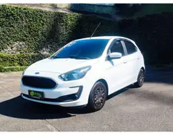 FORD KA 1.0 TI-VCT FLEX SE MANUAL FORD KA 1.0 TI-VCT FLEX SE MANUAL