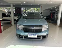 FORD MAVERICK 2.0 ECOBOOST GASOLINA LARIAT FX4 AUTOMÁTICO FORD MAVERICK 2.0 ECOBOOST GASOLINA LARIAT FX4 AUTOMÁTICO