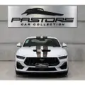 FORD MUSTANG 5.0 V8 GASOLINA GT PERFORMANCE MANUAL FORD MUSTANG 5.0 V8 GASOLINA GT PERFORMANCE MANUAL
