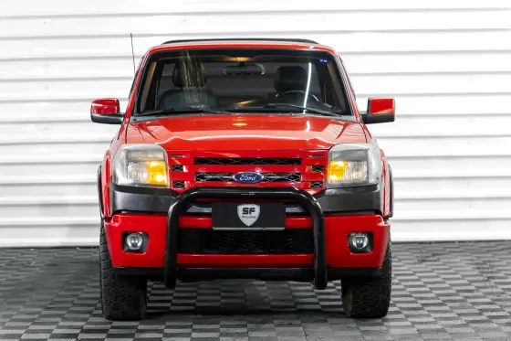FORD RANGER 2.3 XLS SPORT 16V 4X2 CS GASOLINA 2P MANUAL FORD RANGER 2.3 XLS SPORT 16V 4X2 CS GASOLINA 2P MANUAL