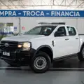 FORD RANGER 2.0 TURBO DIESEL CD XL 4X4 MANUAL FORD RANGER 2.0 TURBO DIESEL CD XL 4X4 MANUAL