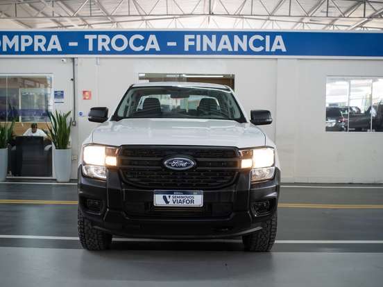 FORD-RANGER-2.0 TURBO DIESEL CD XL 4X4 MANUAL FORD-RANGER-2023
