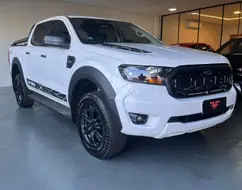 FORD RANGER 3.2 STORM 4X4 CD 20V DIESEL 4P AUTOMÁTICO FORD RANGER 3.2 STORM 4X4 CD 20V DIESEL 4P AUTOMÁTICO