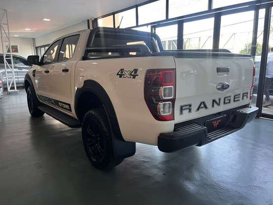 FORD-RANGER-2021