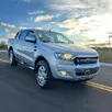 FORD RANGER 3.2 XLT 4X4 CD 20V DIESEL 4P AUTOMÁTICO FORD RANGER 3.2 XLT 4X4 CD 20V DIESEL 4P AUTOMÁTICO