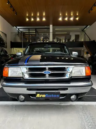 FORD RANGER 4.0 XL 4X4 CS V6 12V GASOLINA 2P MANUAL FORD RANGER 4.0 XL 4X4 CS V6 12V GASOLINA 2P MANUAL