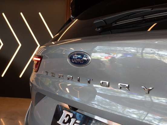 FORD-TERRITORY-1.5 ECOBOOST GTDI GASOLINA TITANIUM AUTOMÁTICO FORD-TERRITORY-2024