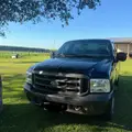 FORD F-250 4.2 XL 4X2 CS TURBO INTERCOOLER DIESEL 2P MANUAL FORD F-250 4.2 XL 4X2 CS TURBO INTERCOOLER DIESEL 2P MANUAL