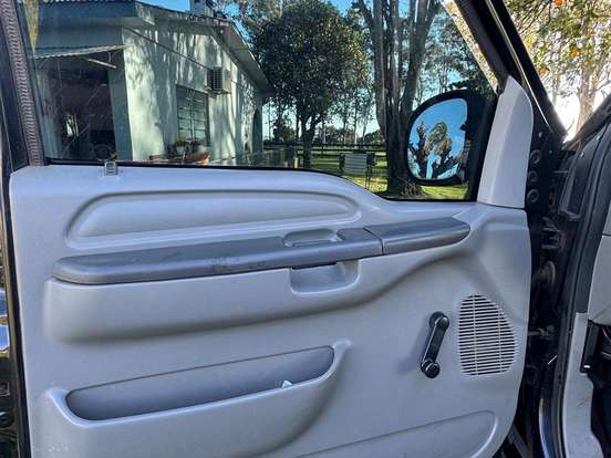 FORD-F-250-4.2 XL 4X2 CS TURBO INTERCOOLER DIESEL 2P MANUAL FORD-F-250-2003