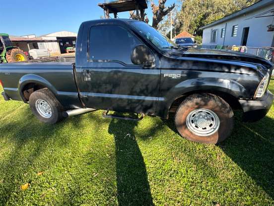 FORD-F-250-2003